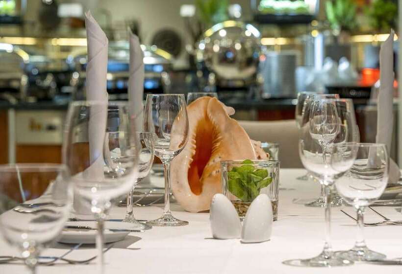 Maritim Proarte Hotel Berlin