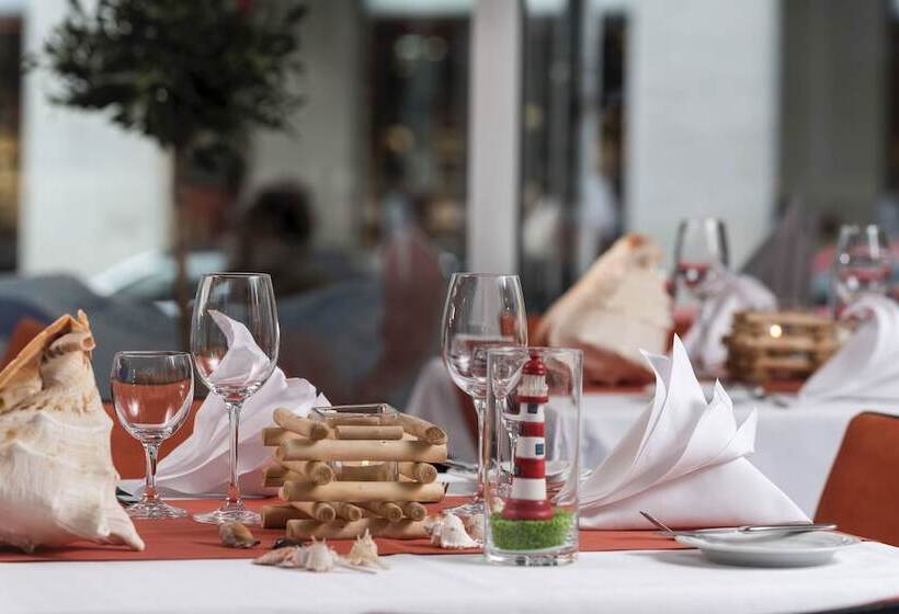 Maritim Proarte Hotel Berlin