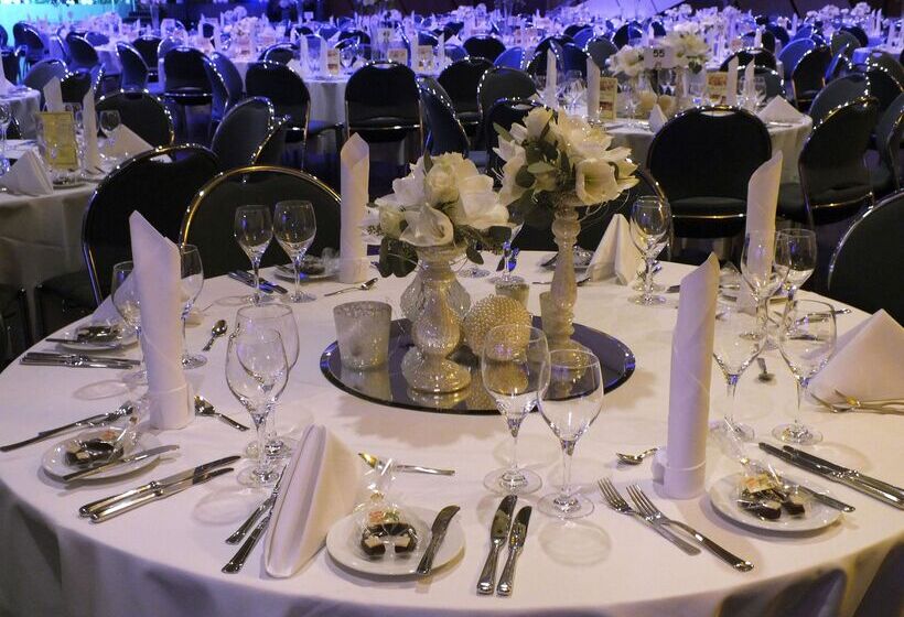 Maritim Hotel Würzburg