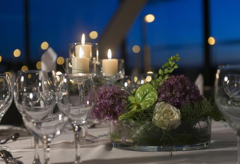 Maritim Hotel Würzburg