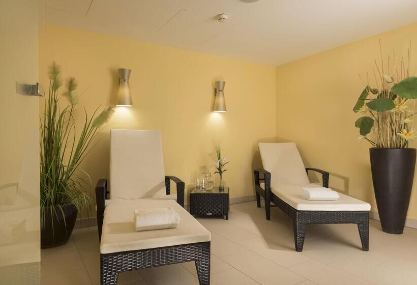 Maritim Hotel Würzburg