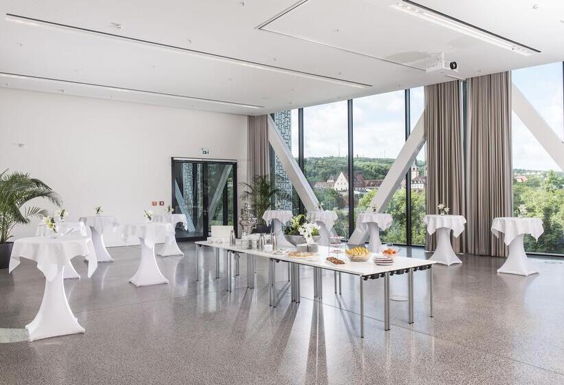 Maritim Hotel Würzburg