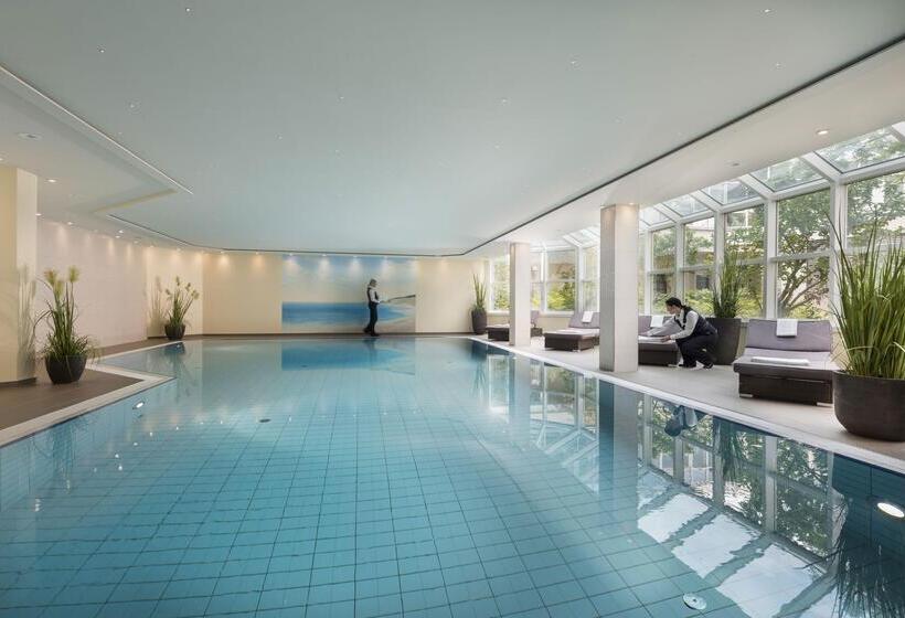 Maritim Hotel Würzburg