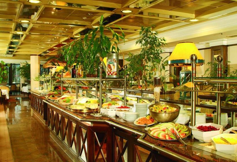 Maritim Hotel Würzburg