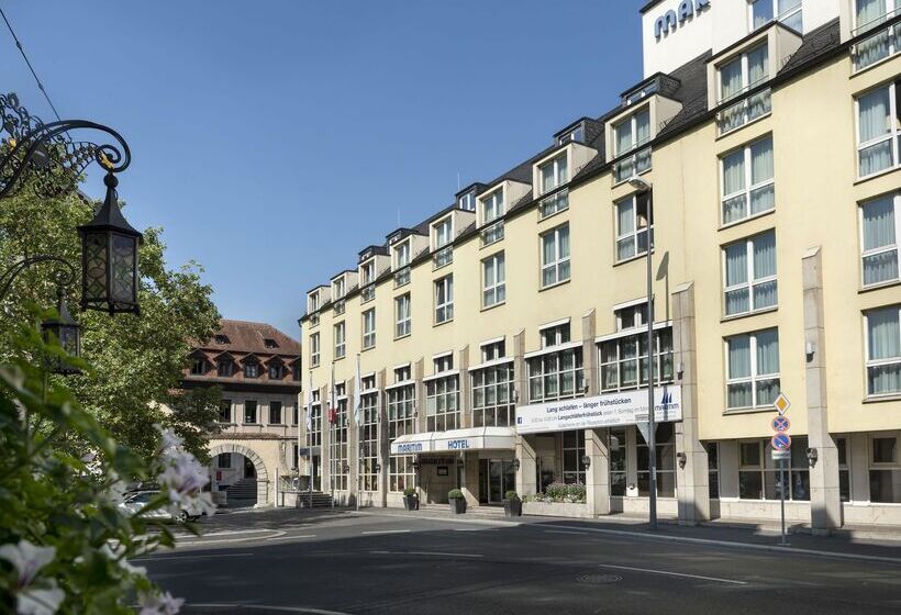 Maritim Hotel Würzburg