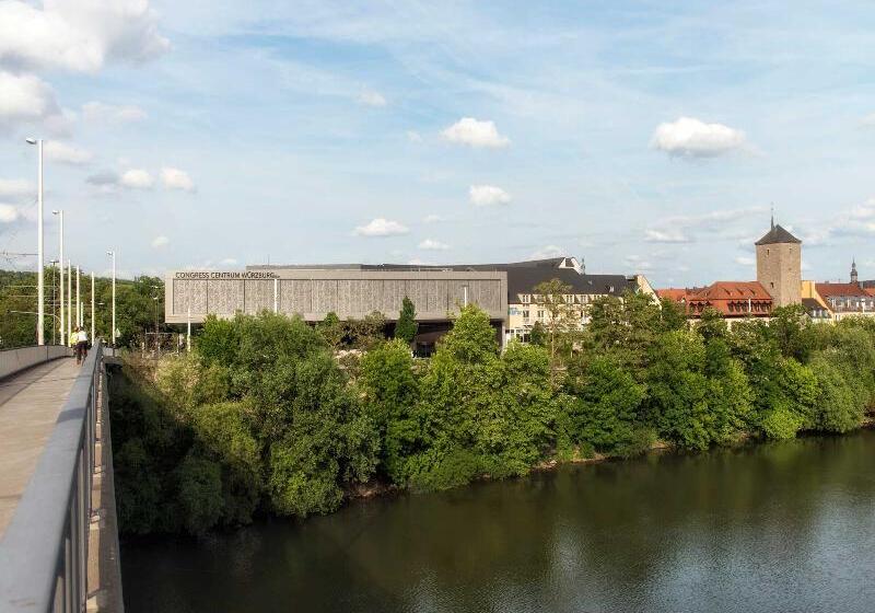 Maritim Hotel Würzburg