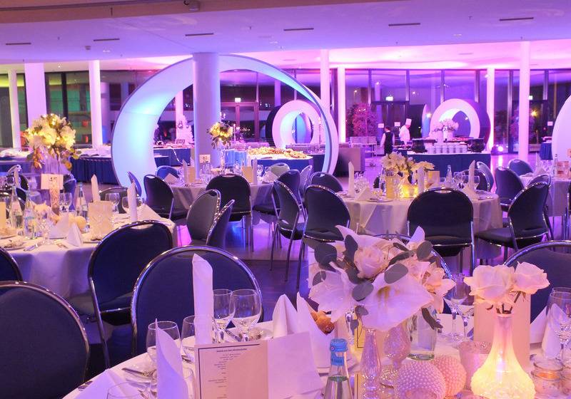 Maritim Hotel Würzburg