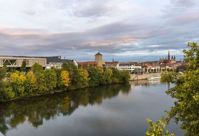 Maritim Hotel Würzburg