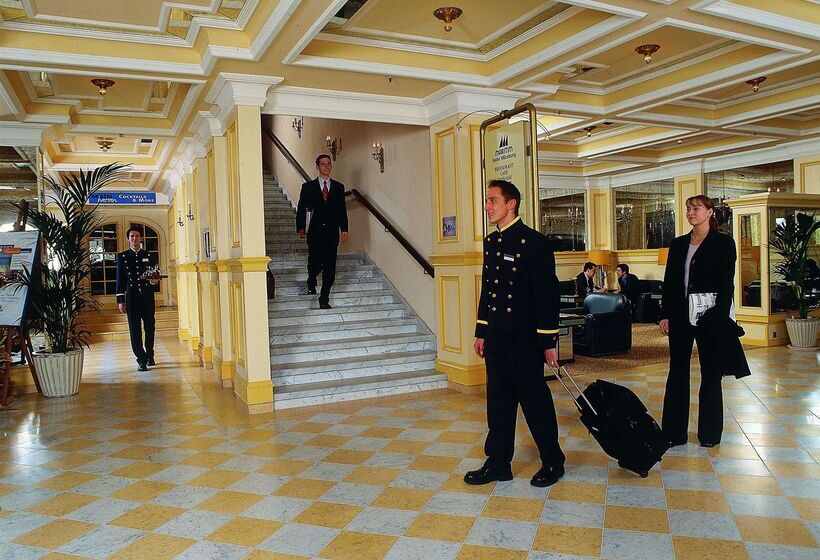 Maritim Hotel Würzburg