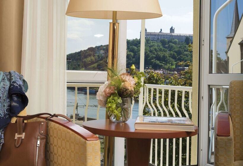 Maritim Hotel Würzburg