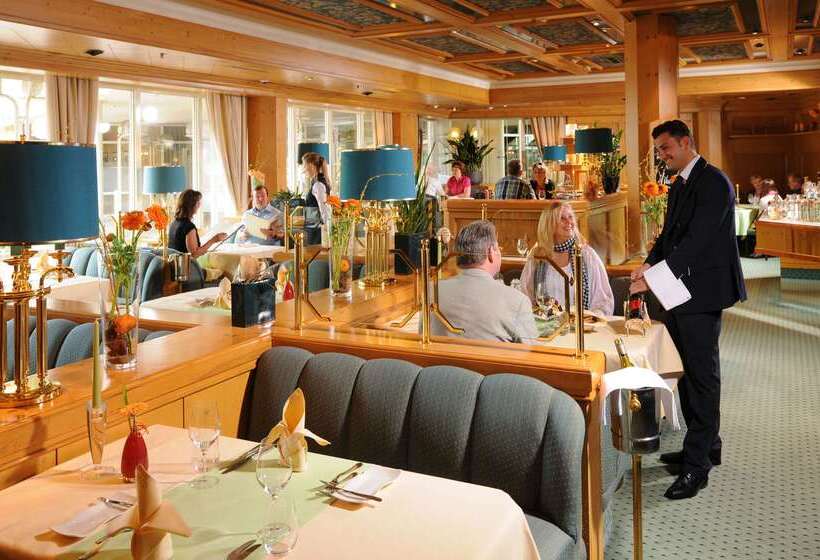 Maritim Hotel Würzburg