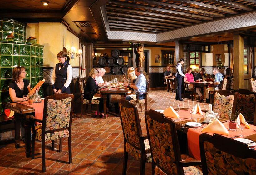 Maritim Hotel Würzburg