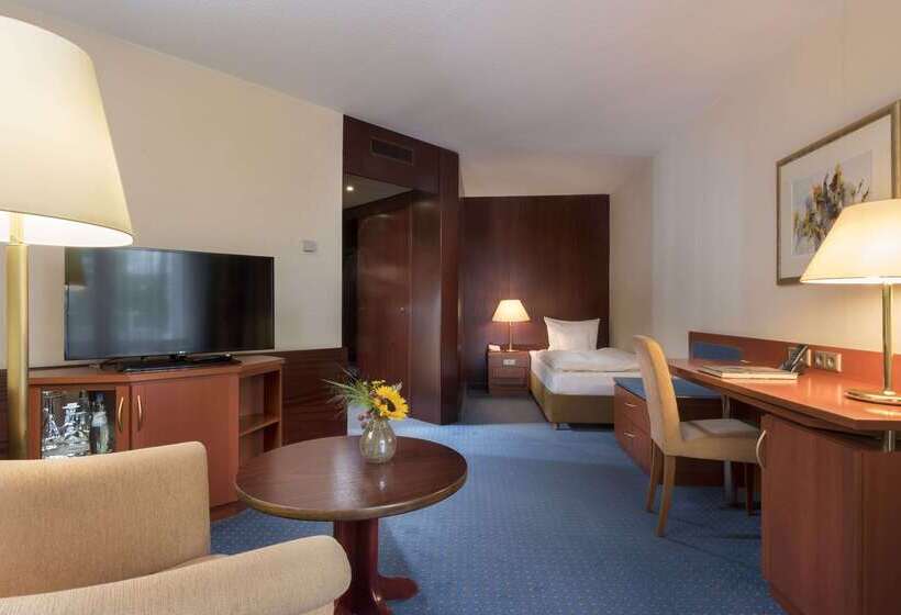 Maritim Hotel Würzburg