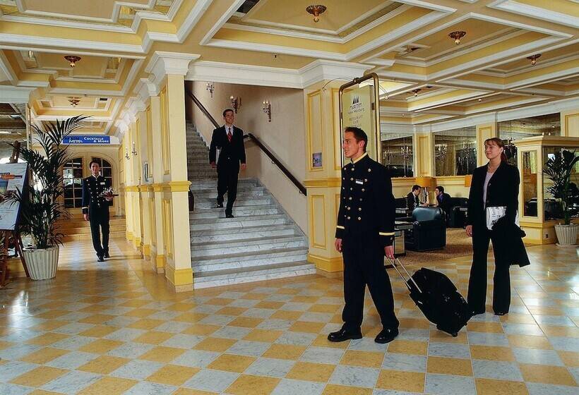 Maritim Hotel Würzburg