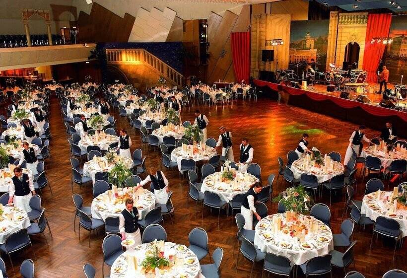 Maritim Hotel Würzburg