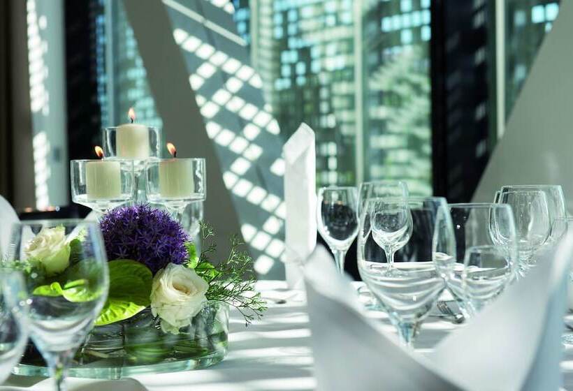 Maritim Hotel Würzburg