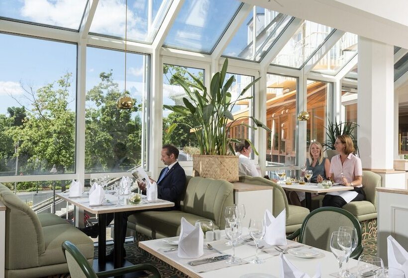 Maritim Hotel Würzburg