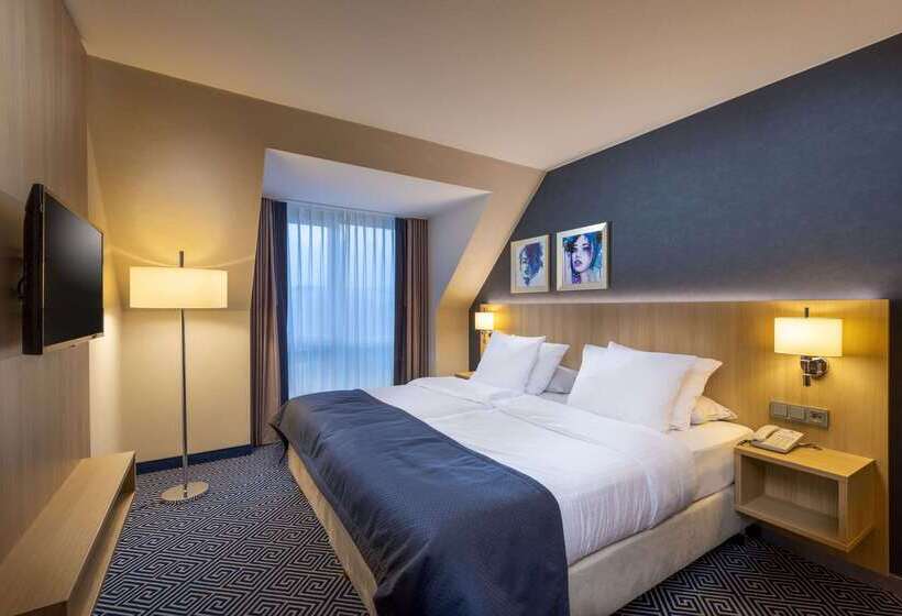 Maritim Hotel Würzburg