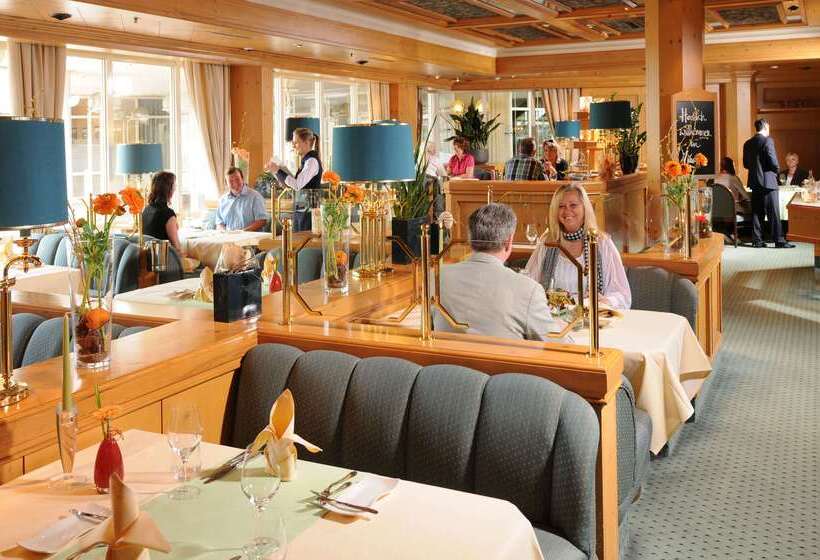 Maritim Hotel Würzburg