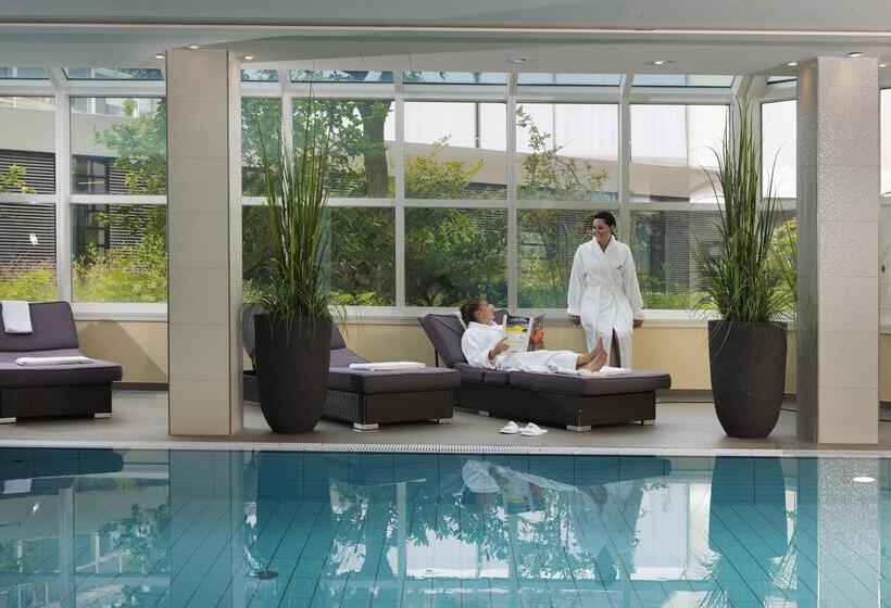 Maritim Hotel Würzburg