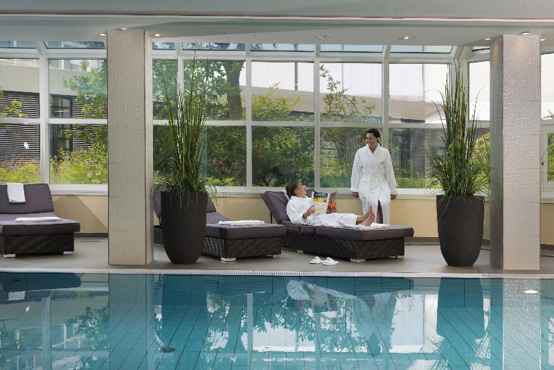 Maritim Hotel Würzburg