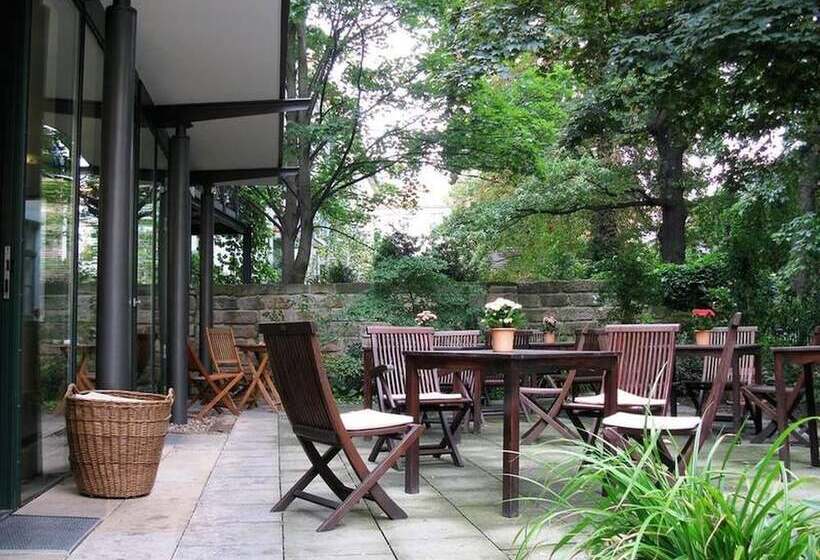 ホテル Martha Dresden