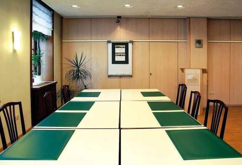 ホテル Martha Dresden