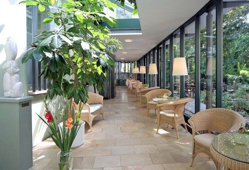 ホテル Martha Dresden