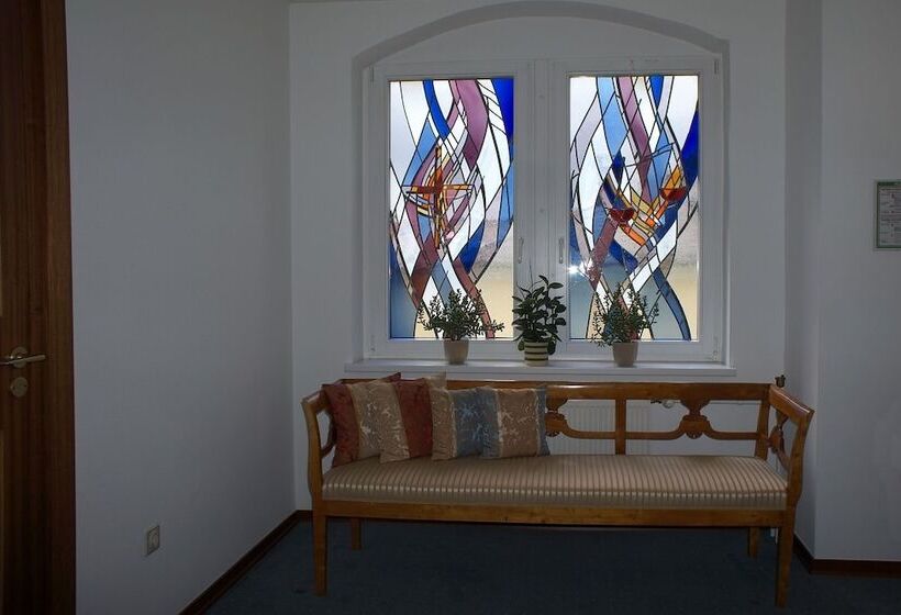 ホテル Martha Dresden