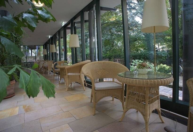 ホテル Martha Dresden