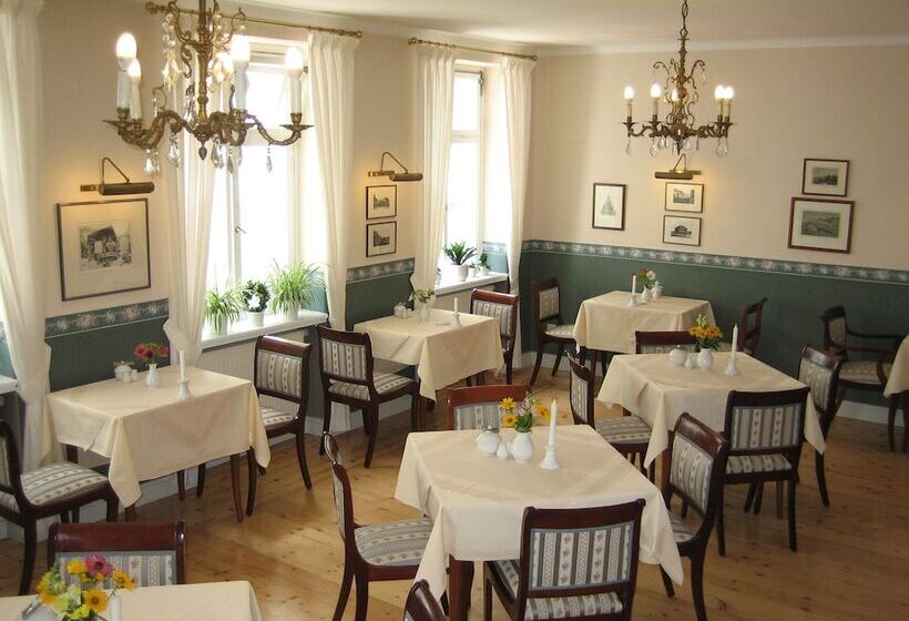 ホテル Martha Dresden