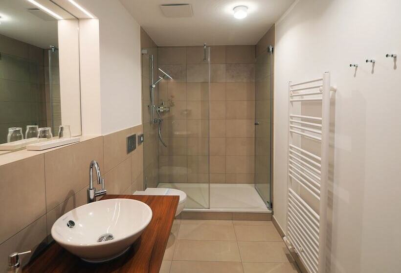 ホテル Martha Dresden