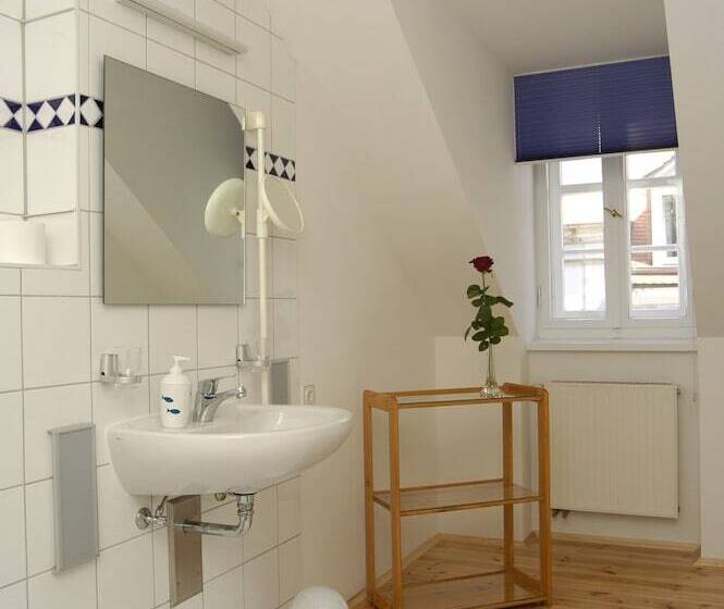 ホテル Martha Dresden