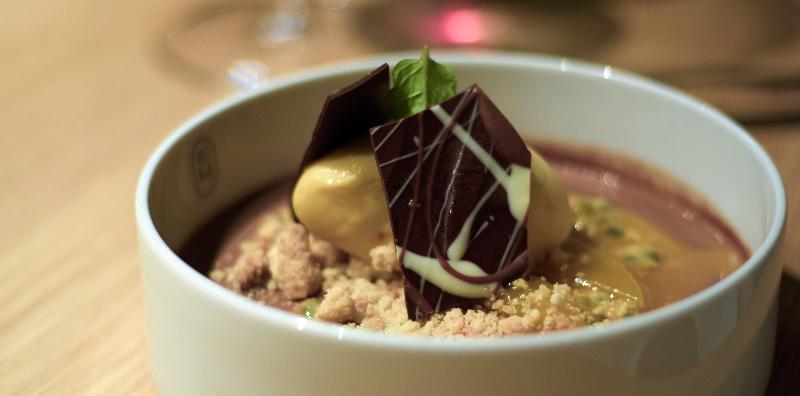 هتل Maximilian’s