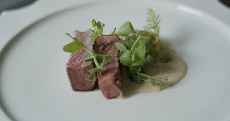 هتل Maximilian’s