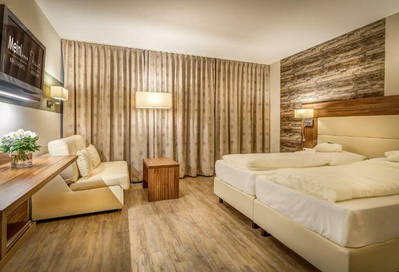 Meinl Hotel & Restaurant