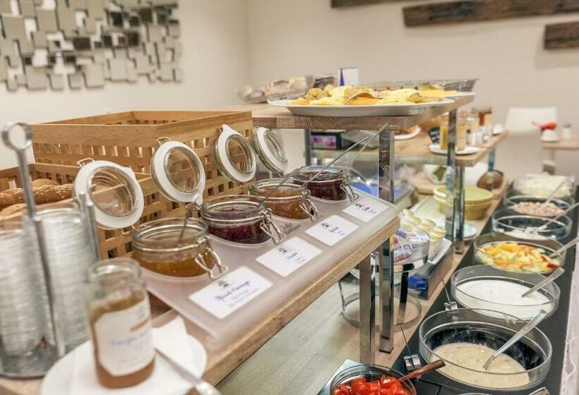 Meinl Hotel & Restaurant