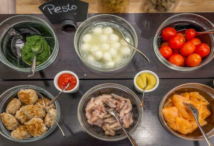 Meinl Hotel & Restaurant