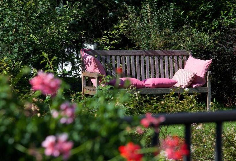 Отель Menning S