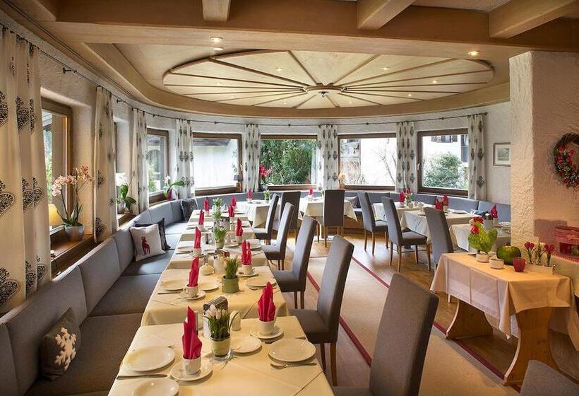 Отель Menning S