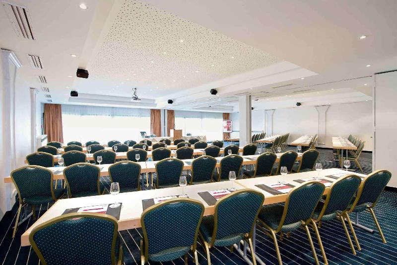 Mercure Hotel Garmisch Partenkirchen