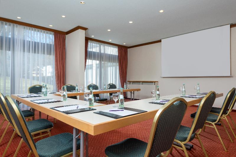 Mercure Hotel Garmisch Partenkirchen
