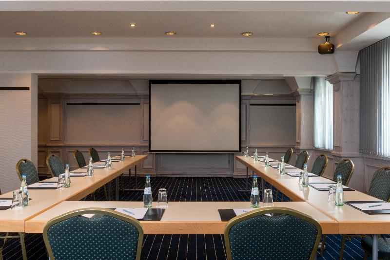 Mercure Hotel Garmisch Partenkirchen