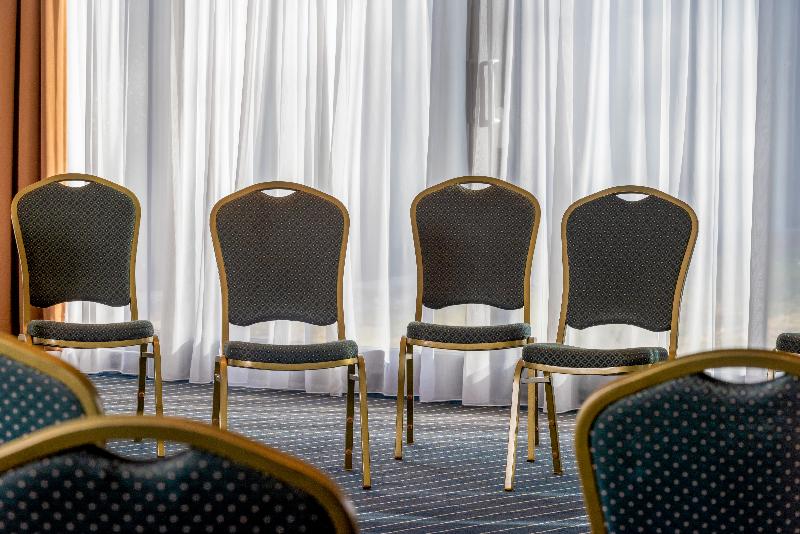 Mercure Hotel Garmisch Partenkirchen