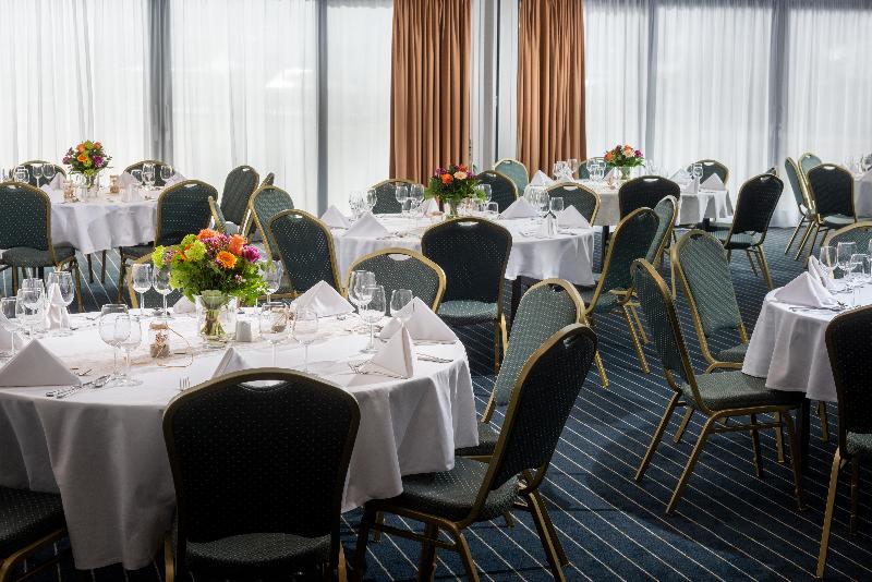 Mercure Hotel Garmisch Partenkirchen