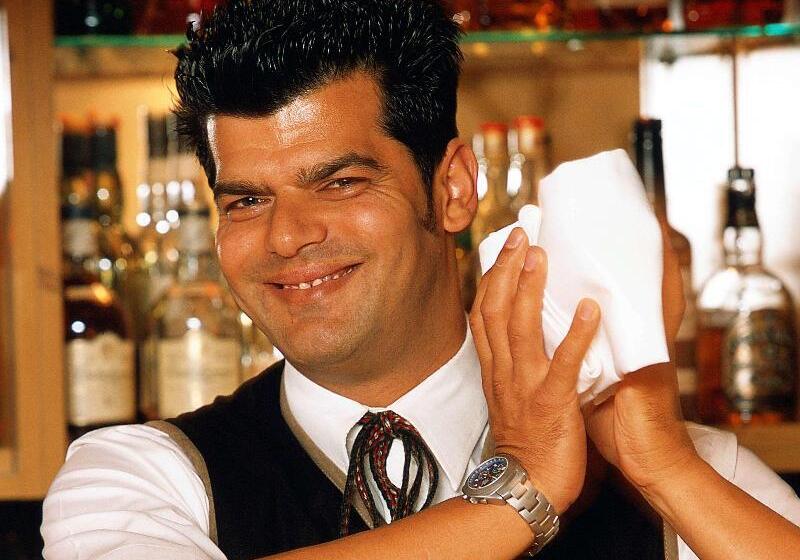 Mercure Hotel Garmisch Partenkirchen