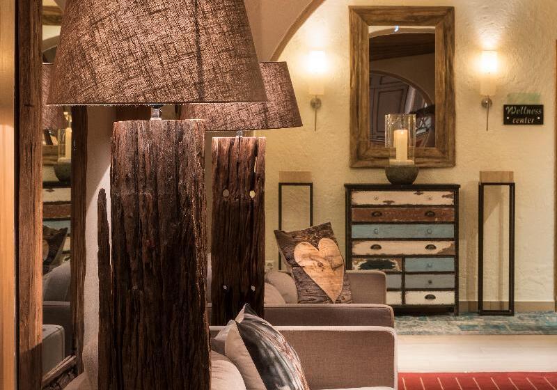 Mercure Hotel Garmisch Partenkirchen