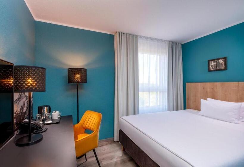 Mercure Hotel München Neuperlach Süd