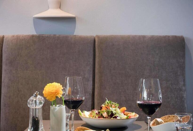 Mercure Hotel München Neuperlach Süd