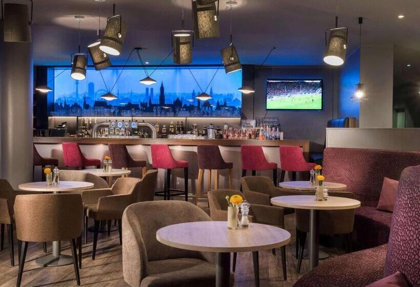 Mercure Hotel München Neuperlach Süd